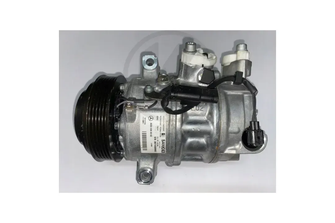 AIR CONDITIONER COMPRESSOR